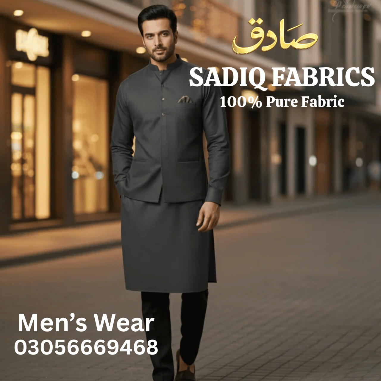 Premium Shamray Cotton – The Ultimate Summer Elegance