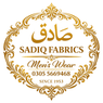 Sadiq Fabrics